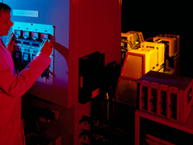 Fundacion del centro tecnologici