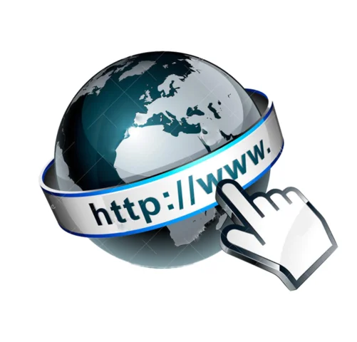 The World Wide Web