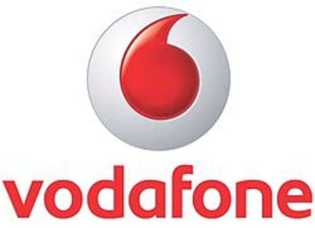 Ίδρυση της Vodafone στην Ελλάδα