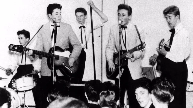 Lennon és McCartney