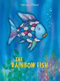 Rainbow fish