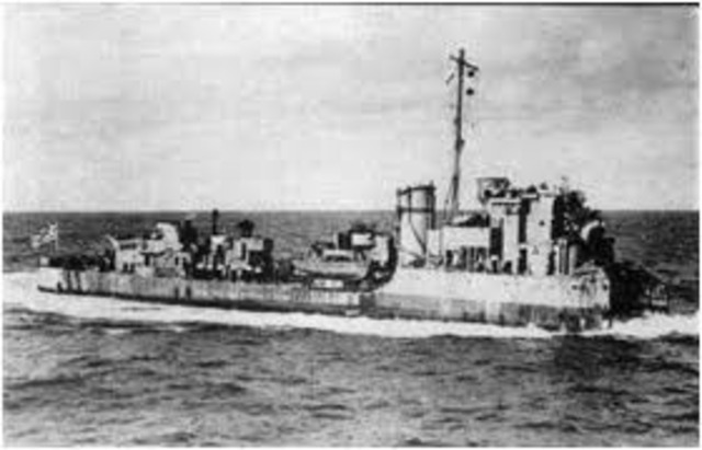 2. ΤΑ ΕΛΛΗΝΙΚΑ ΥΠΟΒΡΥΧΙΑ ΣΤΟ Β' ΠΑΓΚΟΣΜΙΟ ΠΟΛΕΜΟ