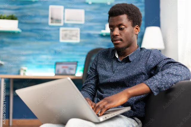 My most recent Essay