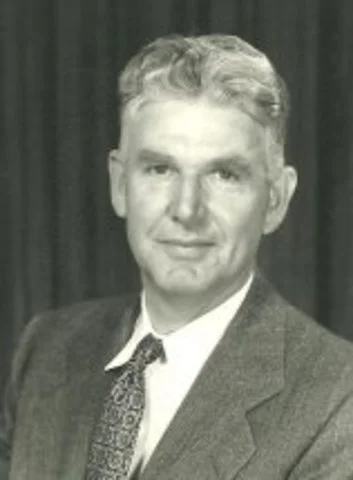 RALPH M.BARNES