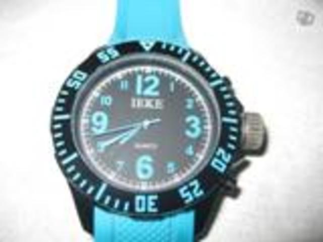 Το ρολόι χειρός quartz!