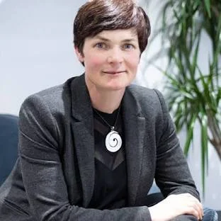 Dame Ellen MacArthur