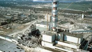 Chernobyl