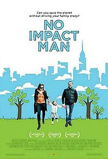 No Impact Man