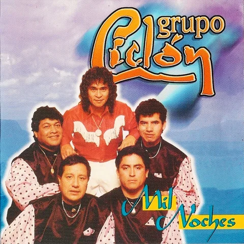 cacas involcrado con grupo Ciclón