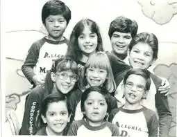 Juguemos a Cantar-Lucerito