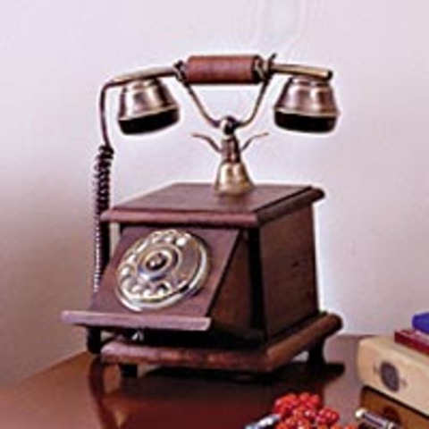 Η εφεύρεση του Γκραχαμ Μπελ