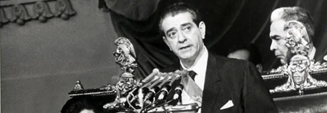 Adolfo López Mateos 1958-1964