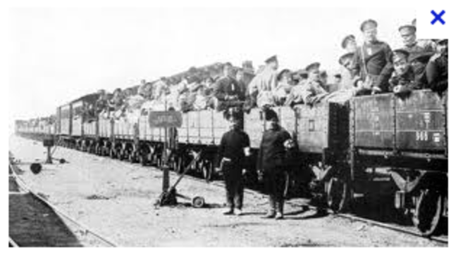 Austria declares War on Bosnia