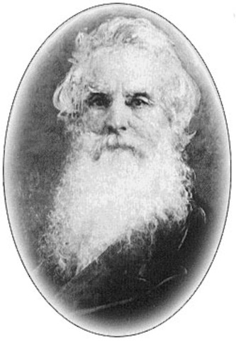 Ο θάνατος του Samuel Morse