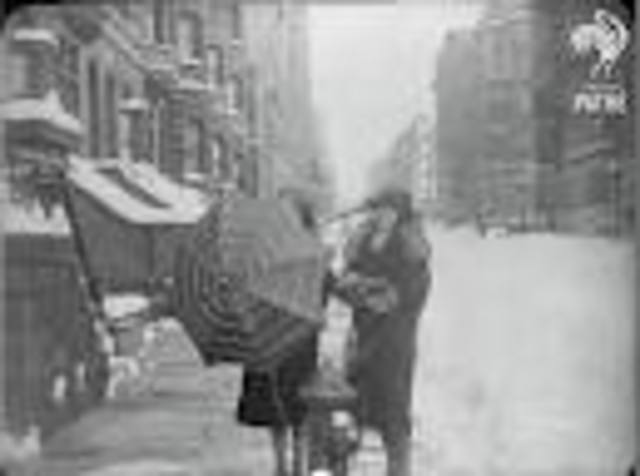 Η πρώτη συσκευή κινητού