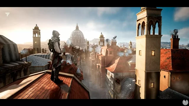 Assasin's Creed II