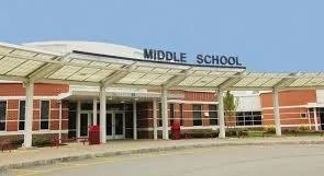 middle school