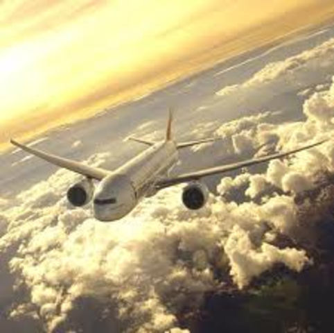 ο πραγαμτικός εφευρετης σύγχρονου αεροπλάνου