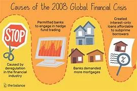 2008 Financial Crisis