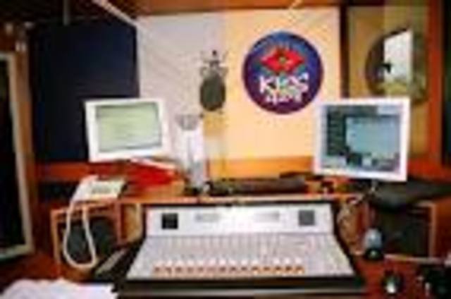 Η πρώτη εκπομπή ήχου και ομιλίας