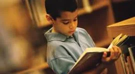 Earliest Memories of Reading