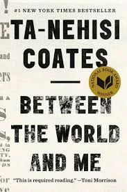 Between the World and Me (11th Grade)