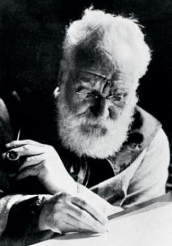 Η βασική ιδέα του τηλεφώνου