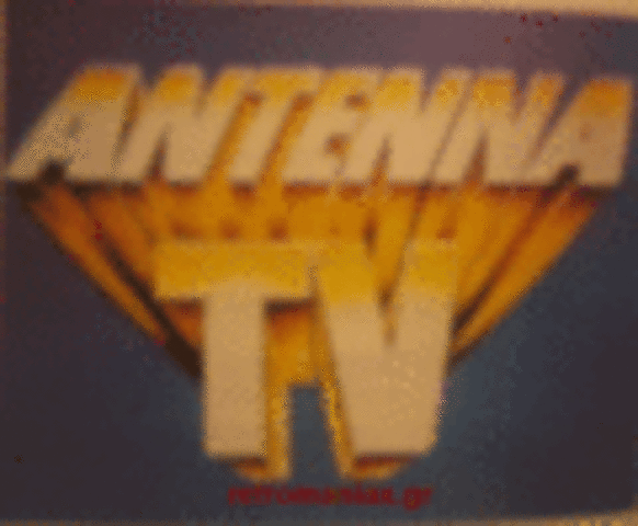 ANTENNA TV