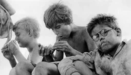 Lord of The Flies Movie Is Made