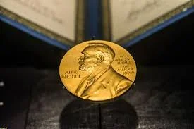 Williams Nobel Prize