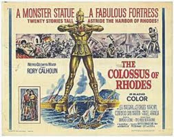 Έγχρωμος κινηματογράφος