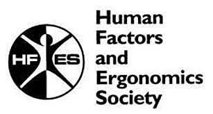 SOCIEDAD DE ERGONOMIA Y FACTORES HUMANOS