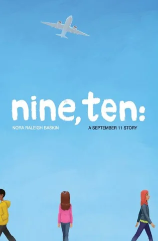 Nine, Ten Book