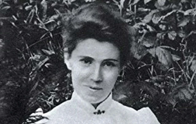 Amy Carmichael 1867-1951