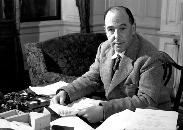 C.S. Lewis 1898-1963