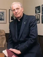 Richard Wurmbrand 1908-2001