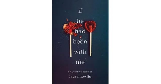 If he had been with me book