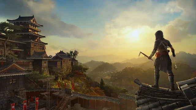 Assasin's Creed Shadows