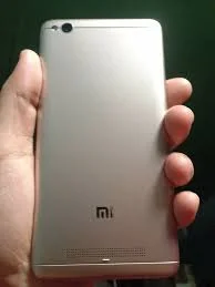 XIAOMI