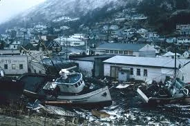2014 Aleutian Islands earthquake