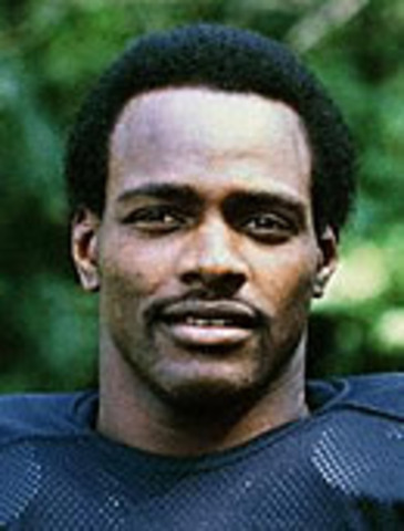 Walter Payton died.