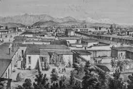 1857 Fort Tejon earthquake
