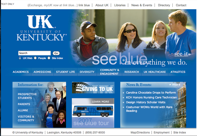 Boxy and fashionable