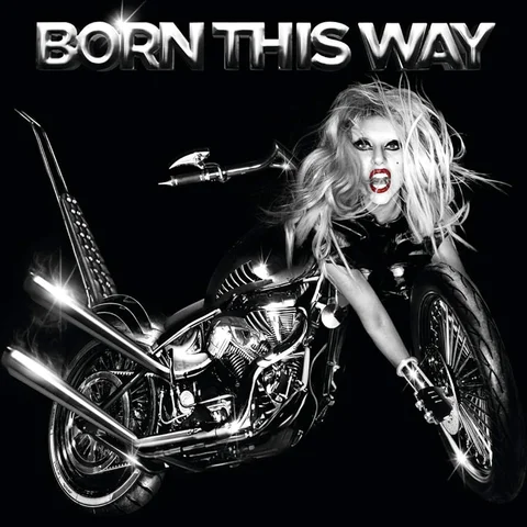 Born this Way