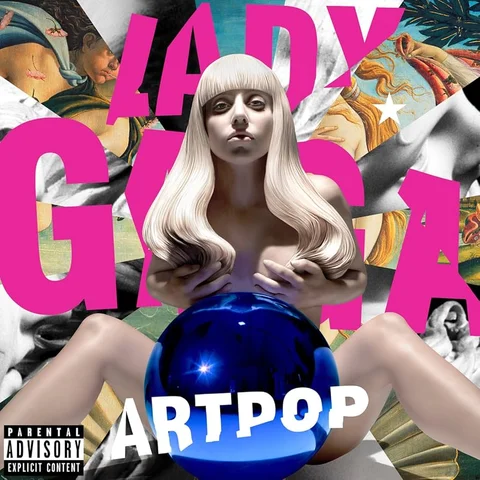 ARTPOP
