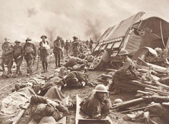 Second Battle of the Marne