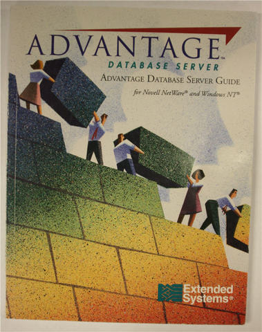 Advantage 5.5 Released