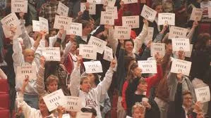 Title IX of the Education Amendments