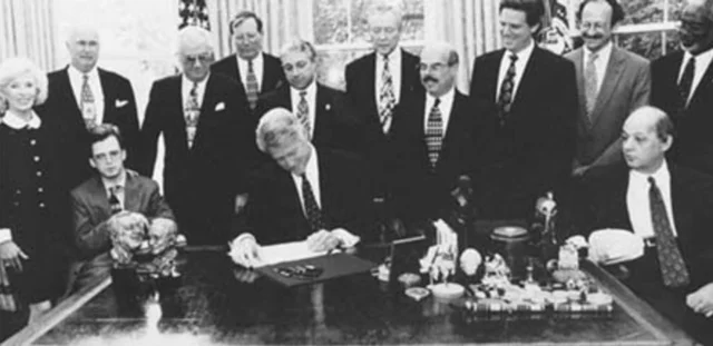 Individuals with Disabilities Education Improvement Act