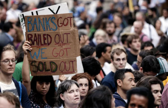 The Recession